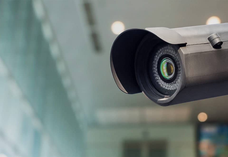 Camera de surveillance WeWatch