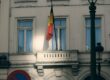 Gardiennage ambassade Bruxelles. Façade d’ambassade en Belgique.
